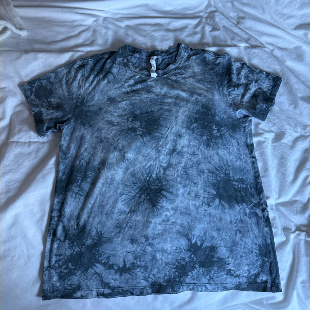 Lululemon all yours shirt